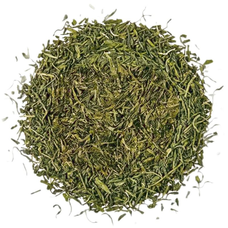 Grüner-Tee-Sencha Makoto